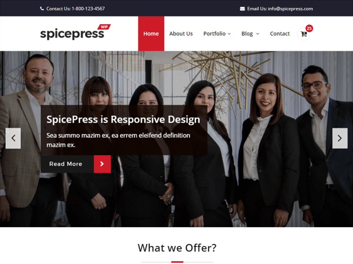 SpicePress